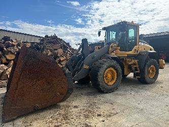 Volvo L 90 H