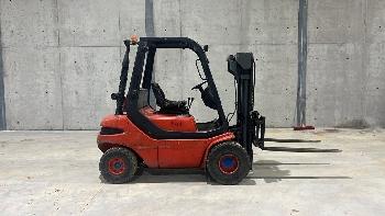 Linde H 20 D