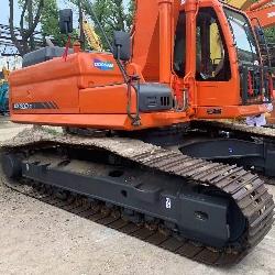 Doosan DX 225