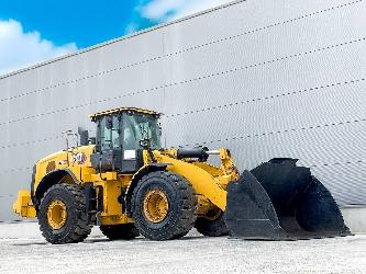 CAT 972M