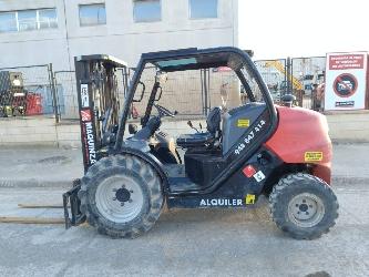 Manitou MC 18