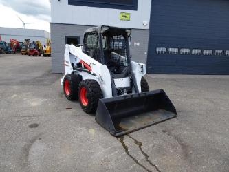 Bobcat S630