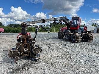 Komatsu 931