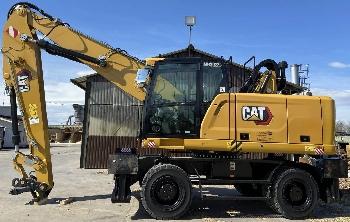 CAT MH 3022