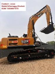 Sany SY 365 H