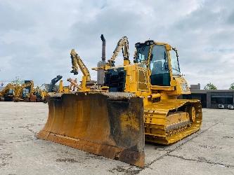 CAT D 6 K LGP