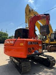 Hitachi ZX 70