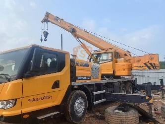 XCMG XCT 25