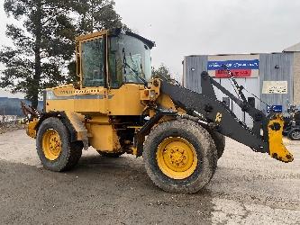 Volvo BM L 50