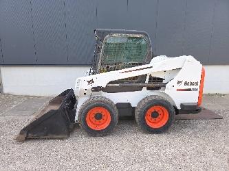 Bobcat S510