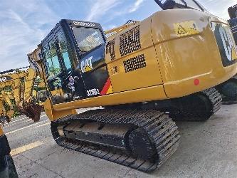 CAT 320 D L