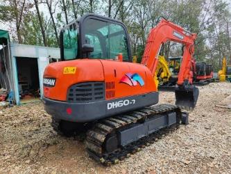 Doosan DH 60