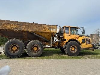 Volvo A 30 D