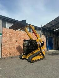 CAT 265