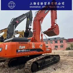 Doosan DH 420