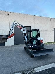 Bobcat E 55z