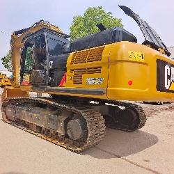 CAT 336DL