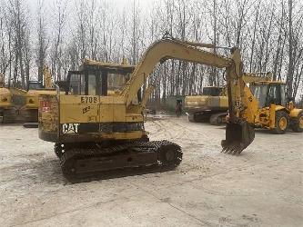 CAT E70B