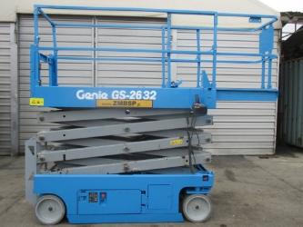 Genie GS 2632