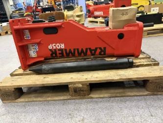 Rammer R05P