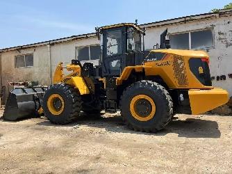LiuGong 856 H