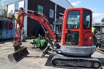 Bobcat E 26