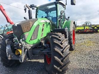 Fendt 716