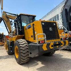 XCMG ZL 50 GN