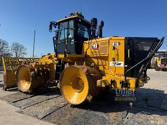 CAT 816