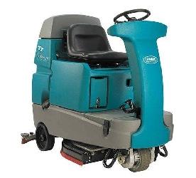 Tennant T7+