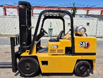CAT T150