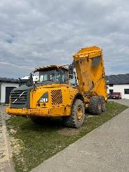 Volvo A 30 D