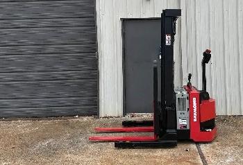 Raymond RSS40