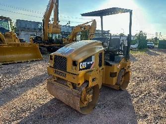 CAT CB 24 B