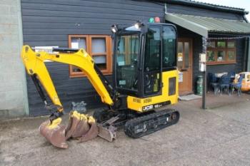 JCB 16 C-1