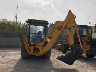 JCB 3CX