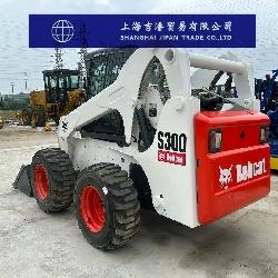 Bobcat S 300