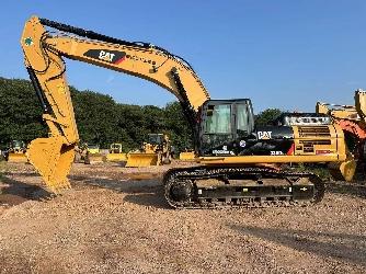 CAT 330 D L