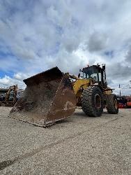 CAT 938 F
