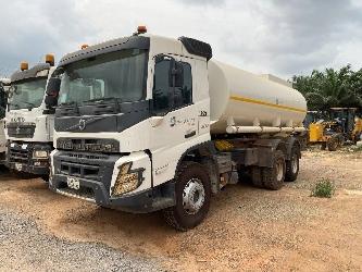 Volvo FMX 400