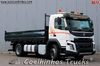 Volvo FMX 330