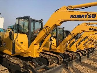 Komatsu 56-7