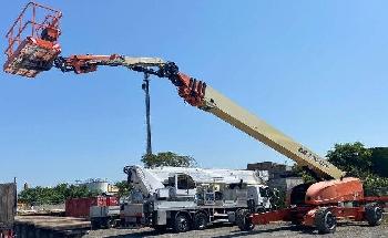 JLG 1850 SJ