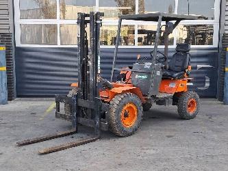 Ausa C11M