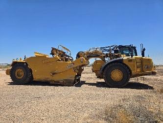 CAT 623K