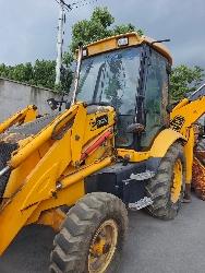 JCB 3 CX