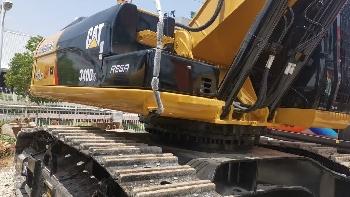 CAT 340 D L