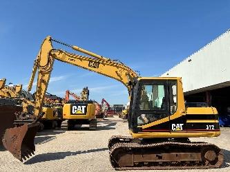CAT 312