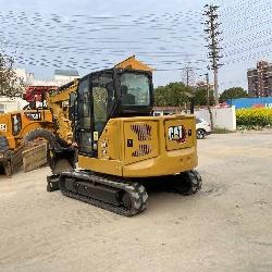 CAT 306