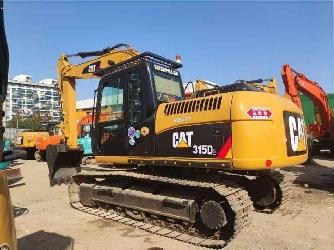 CAT 315 D